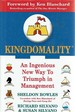 Kingdomality: a Unique Guide to Using Your Personality to Master the World Around You