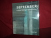 September. a History Painting By Gerhard Richter