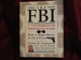 The Fbi. a Comprehensive Reference Guide