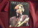 Eric Clapton. Inscribed By E.C. the New Visual Documentary