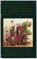Red Raspberry Recipes: Featuring the Robert Rothschild Culinary Collection