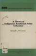 A Theory of Indigenous Southeast Asian Urbanism (Research Notes and Discussions Paper, 38)