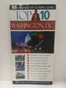 Washington, D.C. (Eyewitness Top 10 Travel Guides)