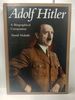 Adolf Hitler: a Biographical Companion