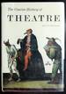 The Concise History of Theatre