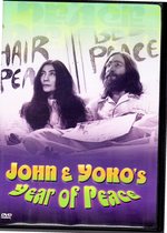 John & Yoko's Year of Peace