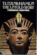 Tutankhamun: the Untold Story