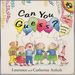 Can You Guess? a Lift-the-Flap Birthday Party Book