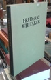 Frederic Whitaker (Signed Limited Edition) #21