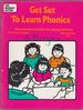 Get Set to Learn Phonics Story-Based Activities for Young Learners
