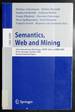 Semantics, Web and Mining: Joint International Workshop, Ewmf 2005 and Kdo 2005, Porto, Portugal, October 3-7, 2005, Revised Selected Papers (Lecture.../ Lecture Notes in Artificial Intelligence)