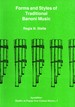 Forms and Styles of Traditional Banoni music (Apwitihire: Studies in Papua New Guinea Musics, 1)