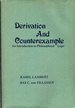 Derivation and Counterexample: an Introduction to Philosophical Logic