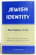 Jewish Identity