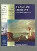 A Land of Liberty? England 1689-1727 (New Oxford History of England)