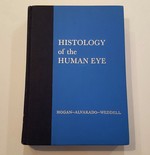 Histology of the Human Eye: an Atlas and Textbook