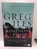 Mississippi Blood: a Novel (Penn Cage Novels)