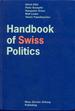 Handbook of Swiss Politics