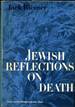 Jewish Reflections on Death