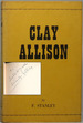 Clay Allison