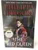 The Red Queen (the Cousin's War)