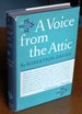 A Voice From the Attic