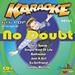 Chartbuster Karaoke: No Doubt