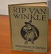 Rip Van Winkle