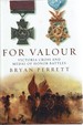 For Valour: Victoria Cross and Medal of Honor Battles