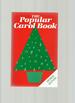The Popular Carol Book: Words Edition