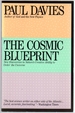 The Cosmic Blueprint: New Discoveries in Nature's Creative Ability to Order the Universe