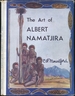 The Art of Albert Namatjira
