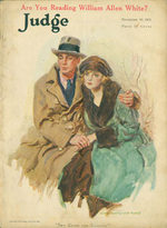 Are Your Reading William Allen White? Judge. December 10, 1921