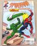 Spider-Man Adventures Vol. 1, No. 2, January 1995