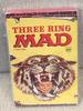 Three Ring Mad