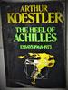 The Heel of Achilles, Essays 1968-1973