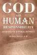 God and Human Responsibility: David Walker and Ethical Prophecy