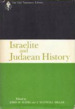 Israelite and Judaean History