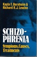 Schizophrenia: Symptoms, Causes, Treatments