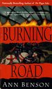 The Burning Road: a Novel (the Plague Tales)