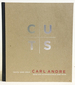 Carl Andre: Cuts: Texts 1959-2004