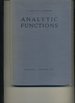 Analytic Functions (Monografie Matematyczne)