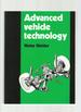 Advanced Vehicle Technology