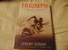 Triumph: The Untold Story of Jesse Owens and Hitler's Olympics