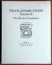 The Pacatnamu Papers, Volume 2: the Moche Occupation (English and Spanish Edition)