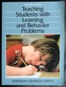 Teaching Students With Learning and Behavior Problems