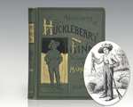 Adventures of Huckleberry Finn [Tom Sawyer&#8217; S Comrade].