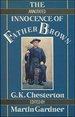 The Annotated Innocence of Father Brown