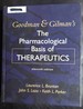 Goodman and Gilman's Pharmacological Basis of Therapeutics Digital Edition
