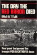 The Day the Red Baron Died